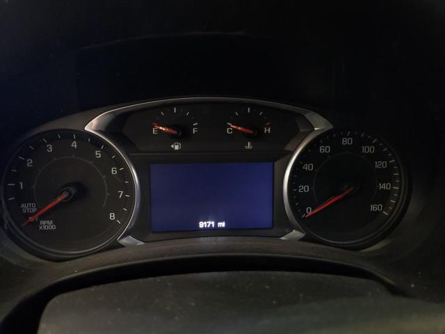 3GKALTEV5LL149291 GMC Terrain Sle