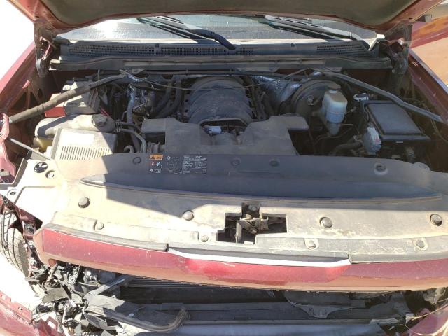 3GTU2NECXGG197292 GMC Sierra K1500 Slt