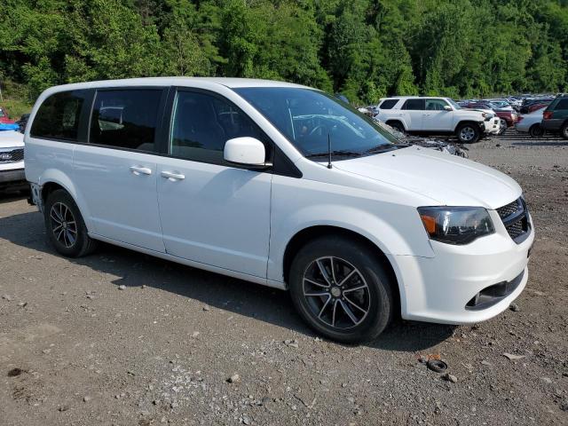 2C4RDGBG7KR524494 Dodge Grand Caravan Se