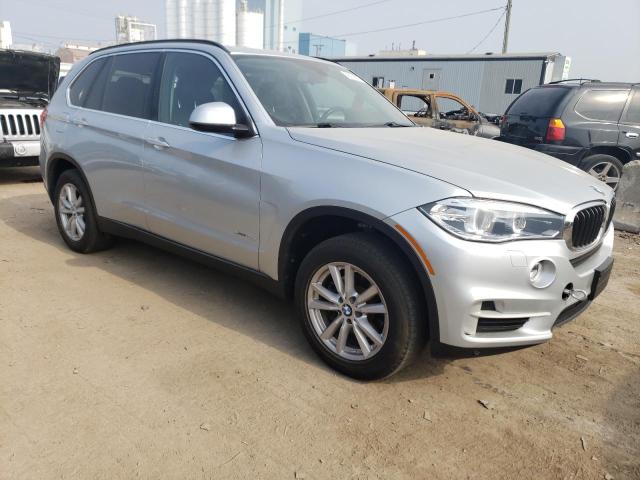 5UXKR0C53F0P06358 BMW X5 Xdrive35i
