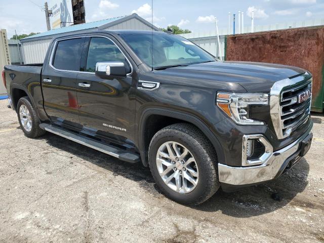 1GTU9DED2NZ134764 GMC Sierra Limited K1500 Slt