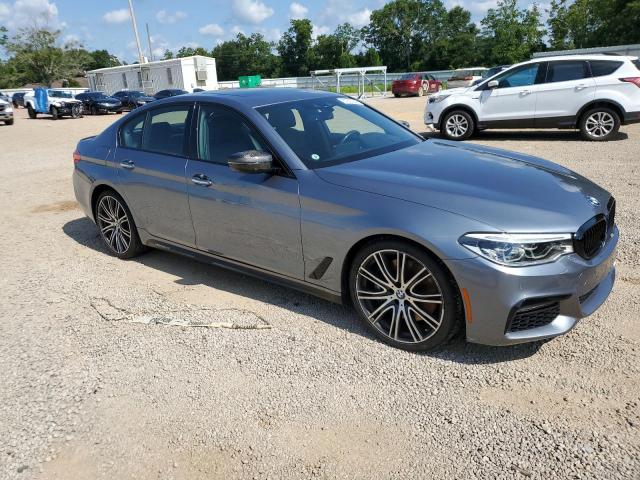 WBAJE5C31HG916081 BMW 540 I