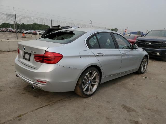 WBA8B7C59GK703783 BMW 340 XI