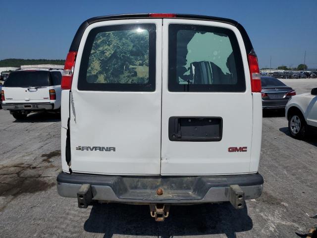 1GTW7AFP3M1202668 GMC Savana G2500
