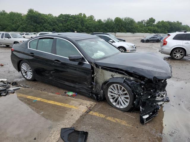 WBA53BH09MCF88210 BMW 530 I