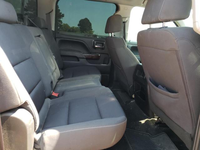 3GTU2MECXHG350393 GMC Sierra K1500 Sle