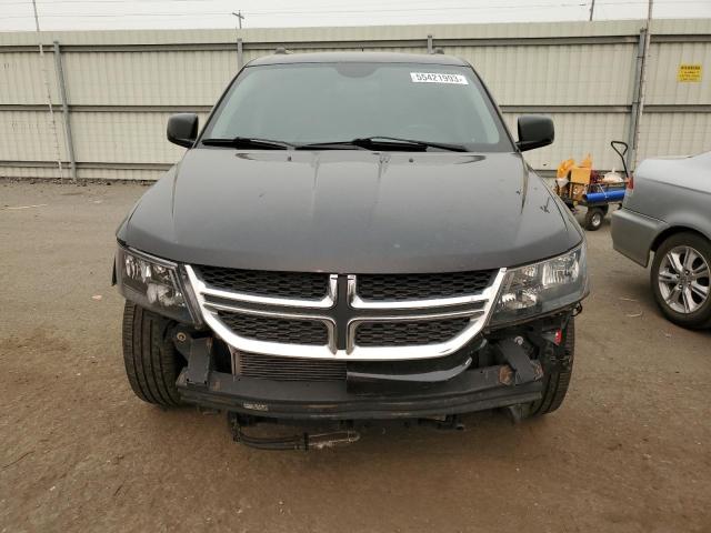 3C4PDCGG4FT688202 Dodge Journey Crossroad