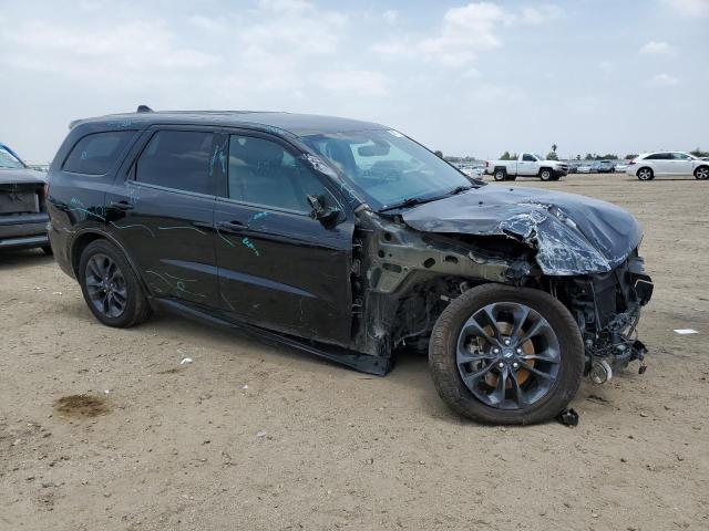 1C4RDJDG8MC634122 Dodge DURANGO GT