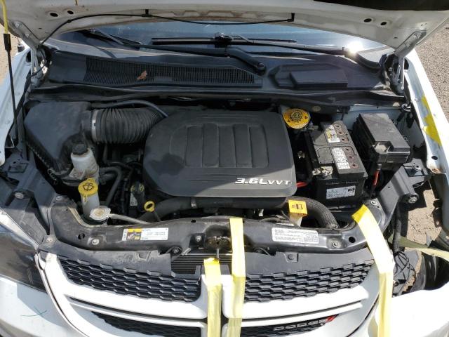 2C4RDGEG8JR298427 Dodge Grand Caravan Gt