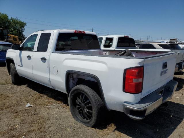 1GTV2LEC7HZ144205 GMC Sierra K1500
