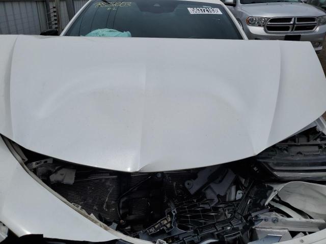 19UUB6F55MA002121 Acura Tlx Tech A
