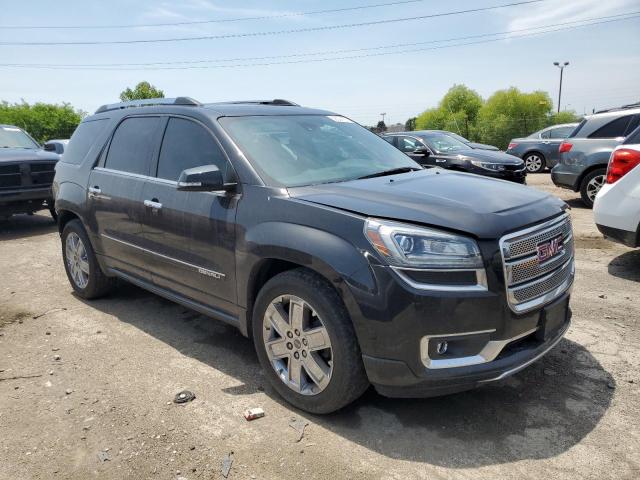 1GKKRTKD3EJ168821 GMC Acadia Denali