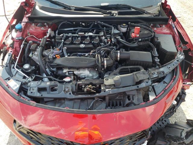 19UDE4H61PA014756 Acura Integra A-spec Tech