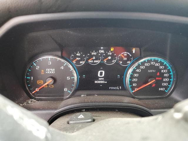 3GTU2PEJ7HG409884 GMC Sierra K1500 Denali