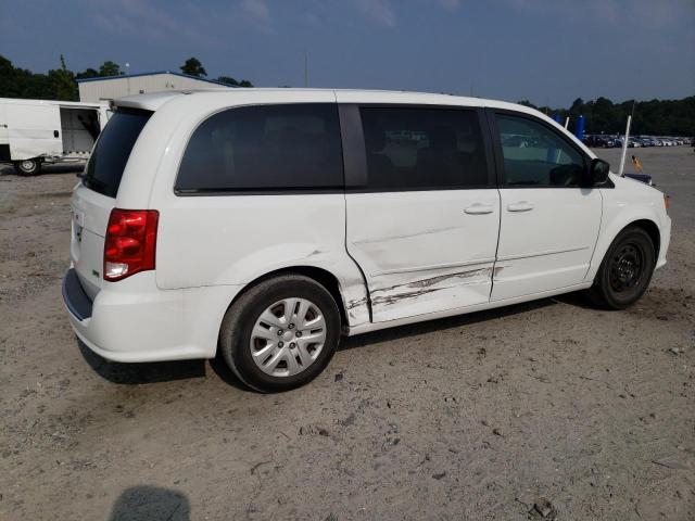 2C4RDGBG4ER353983 Dodge Grand Caravan Se