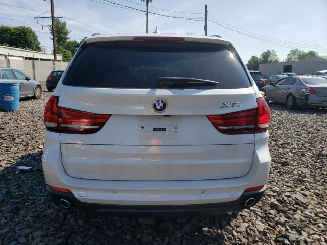 5UXKS4C52F0N07118 BMW X5 Xdrive35d