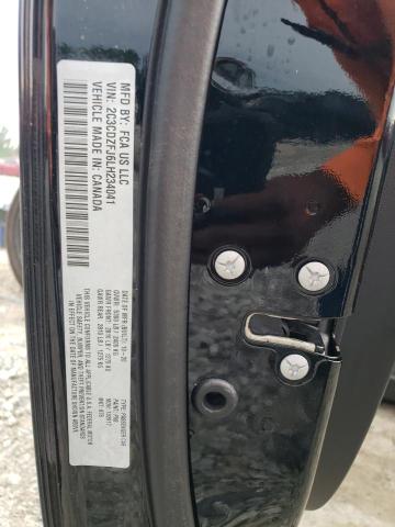2C3CDZFJ6LH234041 Dodge Challenger R/t Scat Pack