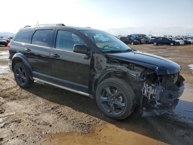 3C4PDCGG7JT475270 Dodge Journey Crossroad