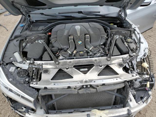 WBA7F2C50GG415110 BMW 750 Xi