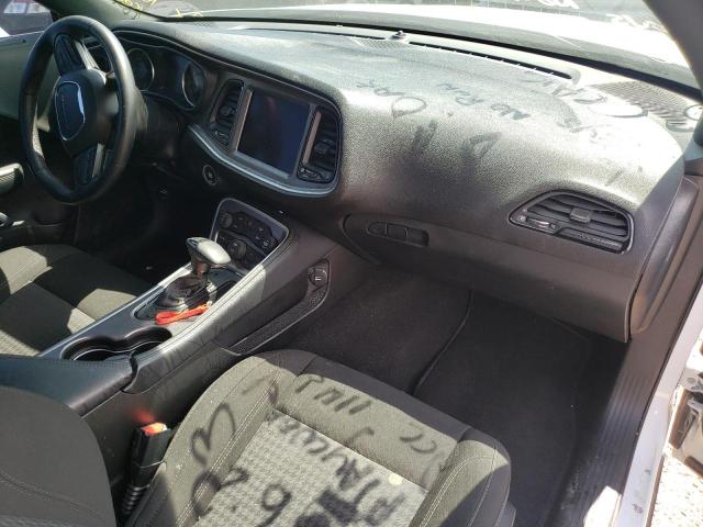 2C3CDZGG6MH607521 Dodge Challenger Sxt