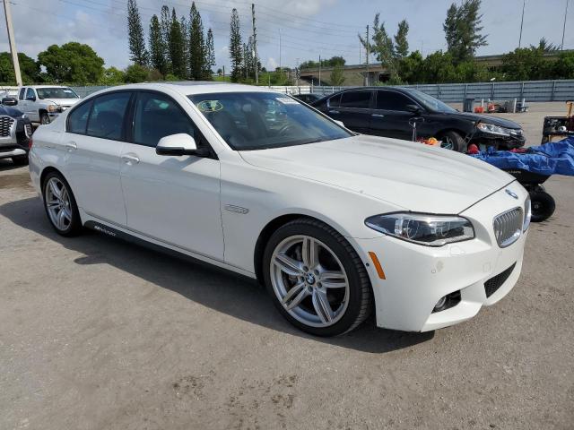 WBAKN9C55ED681503 BMW 550 I