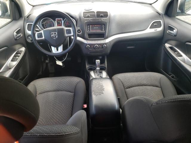 3C4PDDGG0HT502356 Dodge Journey Crossroad