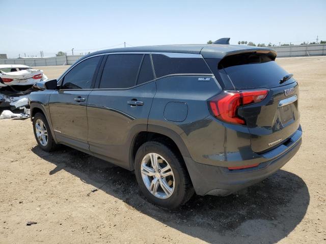 3GKALMEVXKL129655 GMC Terrain Sle
