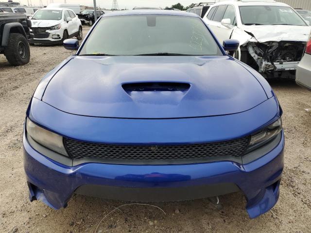 2C3CDXGJ6JH239482 Dodge Charger R/t 392