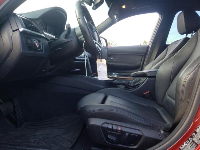 WBA3C3C54EPV90535 BMW 320 I Xdrive