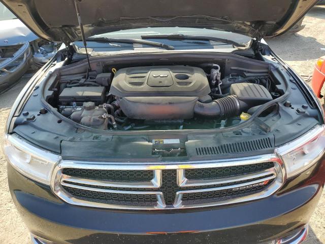 1C4RDJAG2HC806204 Dodge Durango Sxt