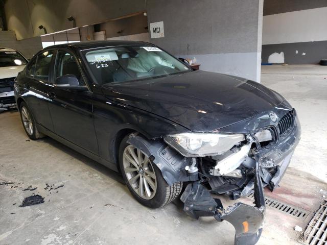 WBA8E5G59GNT41748 BMW 320 XI