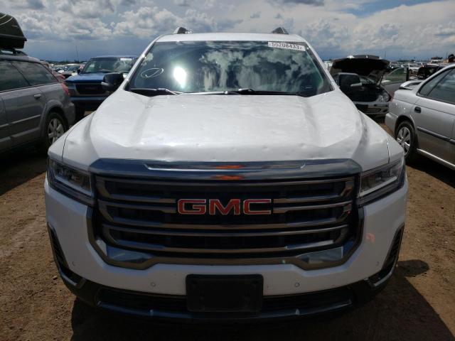 1GKKNLLS8LZ143811 GMC Acadia At4