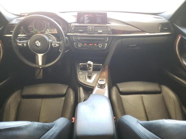 WBA3D3C57EK156720 BMW 328 D