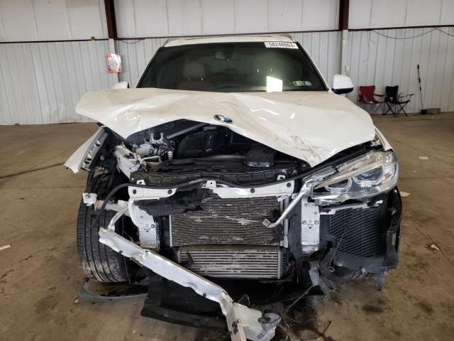 5UXKR0C53H0U53903 BMW X5 Xdrive35i