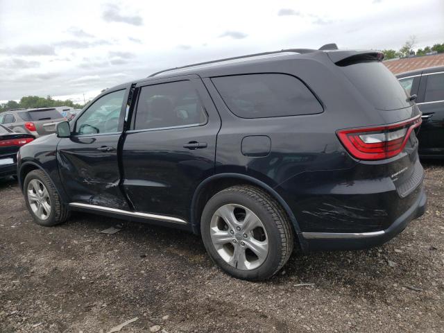 1C4SDJDT3EC331880 Dodge DURANGO LIMITED