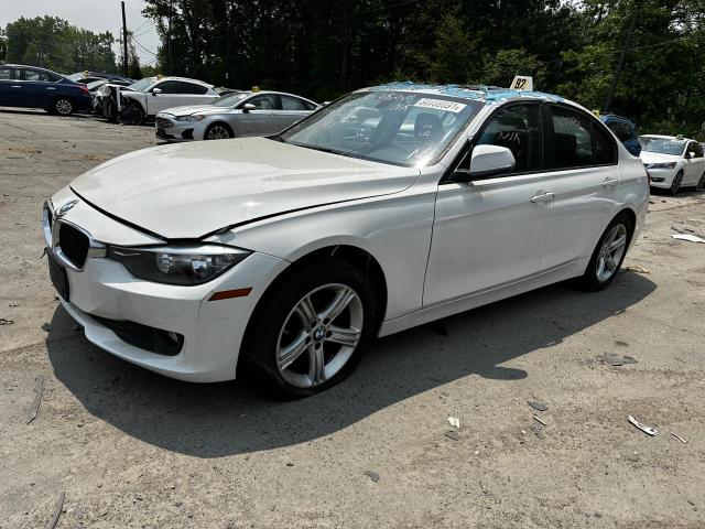 WBA3C3C50EF987018 BMW 320 I Xdrive