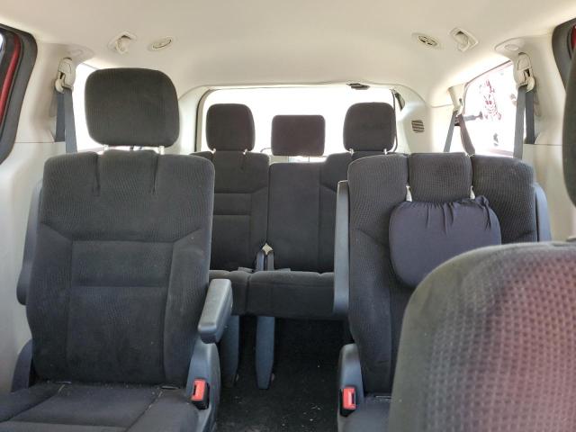 2C4RDGCG5GR203947 Dodge Grand Caravan Sxt