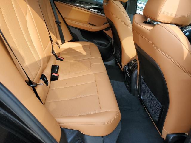 5UX43DT0XP9P68536 BMW X4 M40i