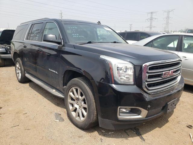 1GKS2GKC0FR210819 GMC Yukon Xl K1500 Sle