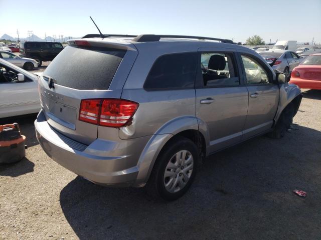 3C4PDCAB2GT219673 Dodge JOURNEY SE
