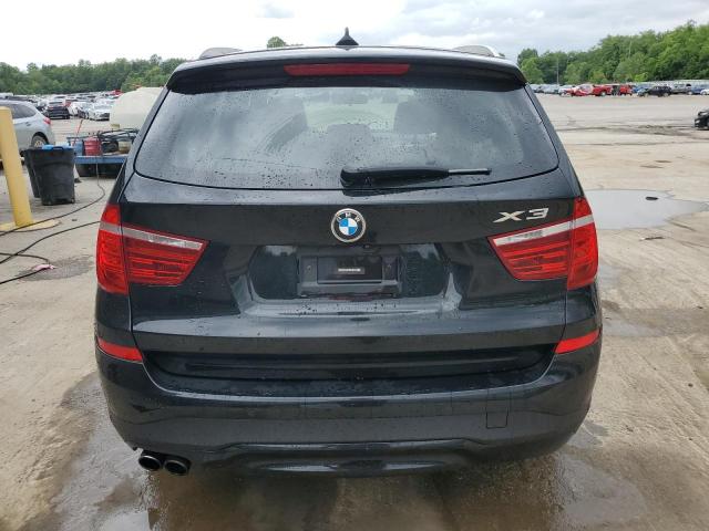 5UXWX9C32H0W67761 BMW X3 Xdrive28i