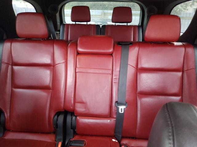 1C4SDJCT9MC575131 Dodge Durango R/t