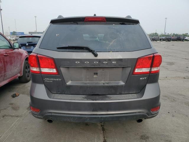 3C4PDDBG4ET193011 Dodge Journey Sxt