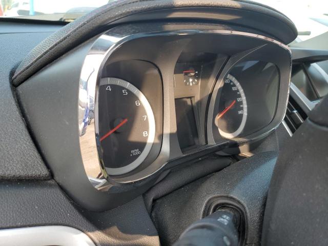 2GKFLYE31F6139562 GMC Terrain Slt