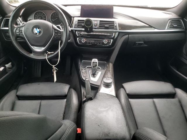 WBA4J3C52KBL06175 BMW 430xi Gran Coupe