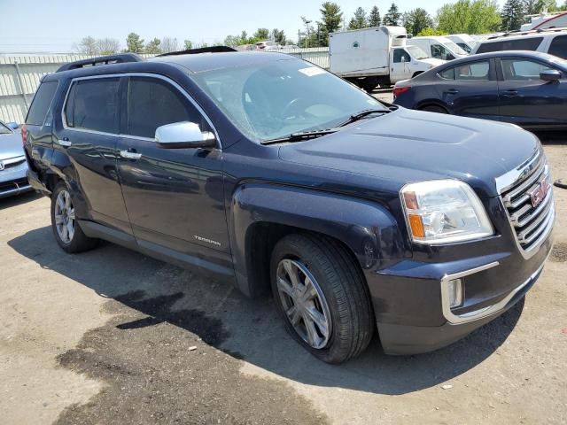2GKALNEK7H6127046 GMC Terrain Sle