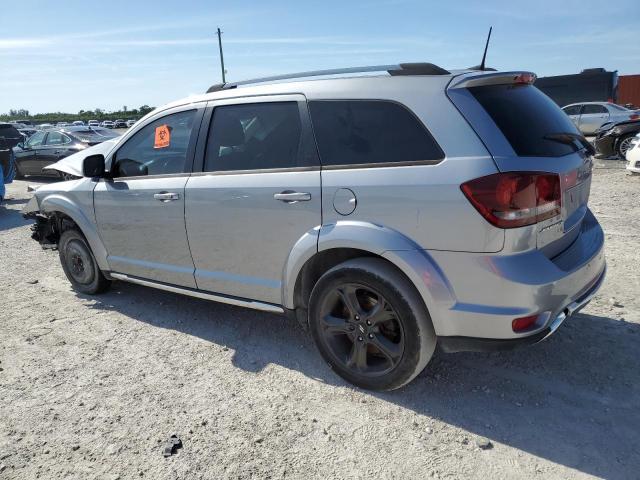 3C4PDCGG0JT511686 Dodge Journey Crossroad