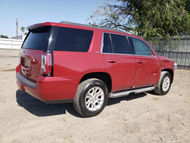1GKS1BKC3FR155305 GMC YUKON SLT