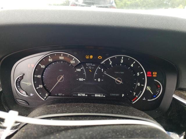 WBAJA7C32HG458168 BMW 530 XI