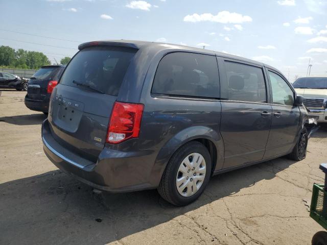 2C4RDGBG7KR585098 Dodge Grand Caravan Se